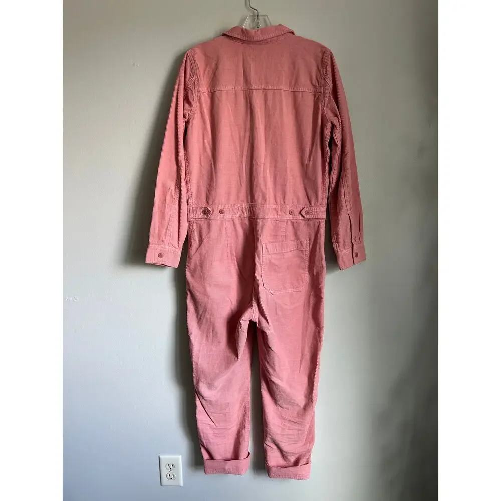 J. Crew crew size